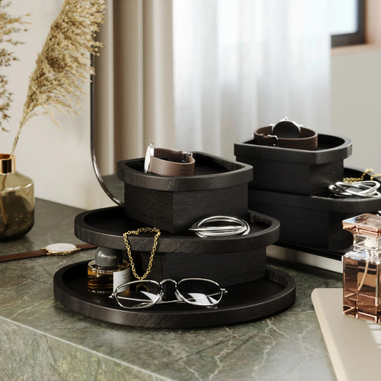 Cove Storage Box