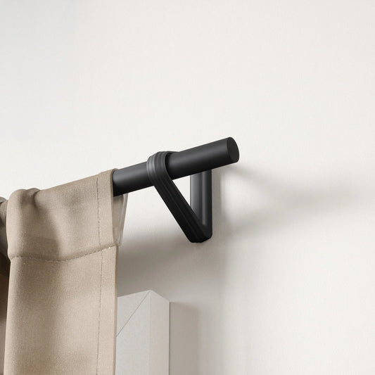 Trinity Pin-Point Curtain Rod