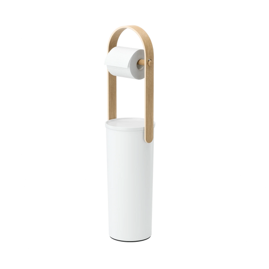 Bellwood Toilet Paper Holder & Reserve