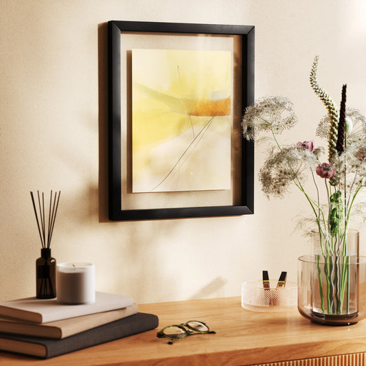 Document Picture Frame