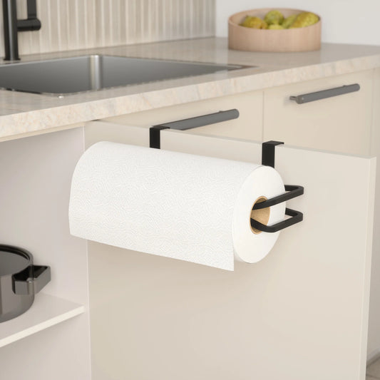 Squire Multi-Use Paper Towel Holder