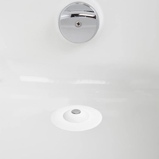Flex Drain Plug & Hair Catcher