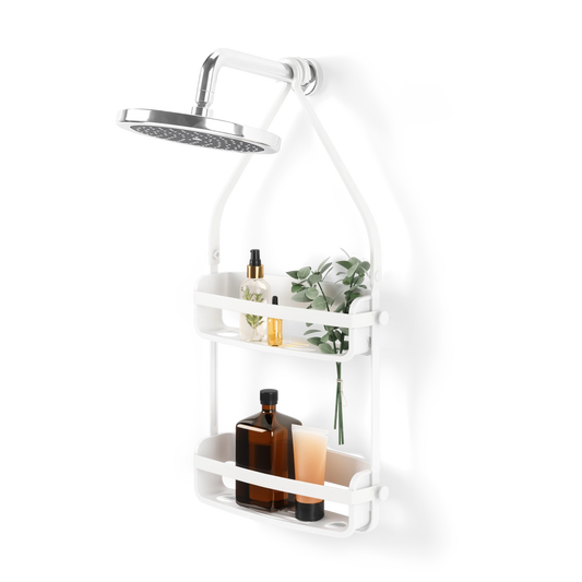 Flex Shower Caddy
