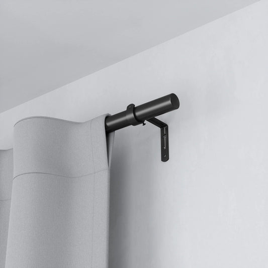 Zen Curtain Rod